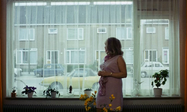 Wat zien ik (1971)-poster