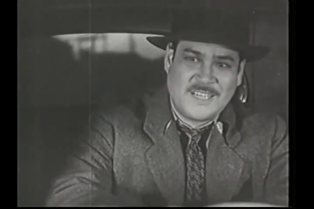 Yasujirô Shimazu - Watashi no niisan AKA My elder Brother (1934)-poster