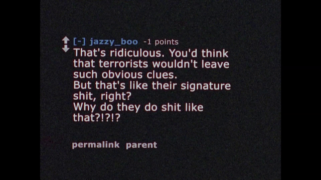 Watching the Detectives (2017) by Chris Kennedy-poster