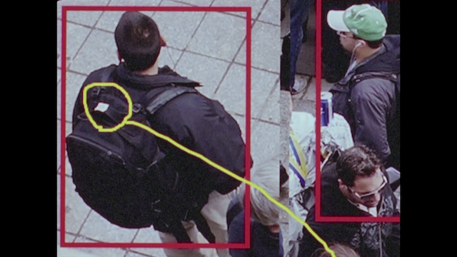 Watching the Detectives (2017) by Chris Kennedy-poster