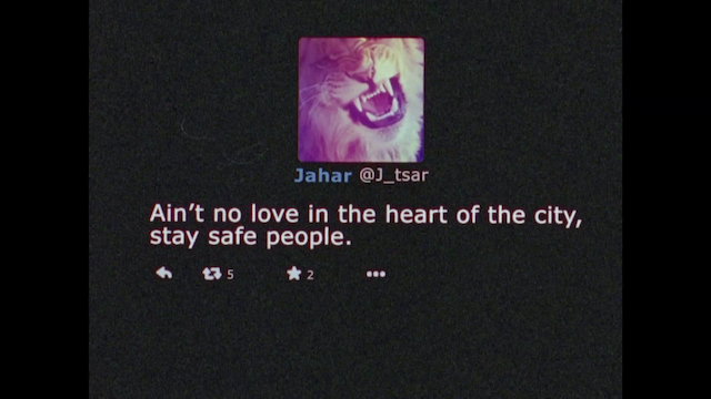 Watching the Detectives (2017) by Chris Kennedy