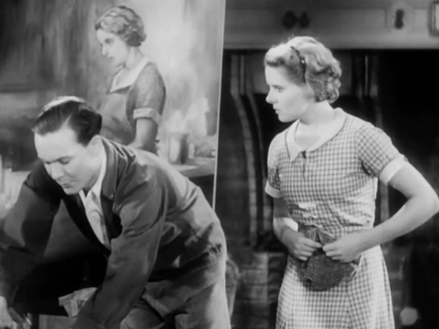 The Water Gipsies (1932) Maurice Elvey, Ann Todd, Sari Maritza, Ian Hunter-poster