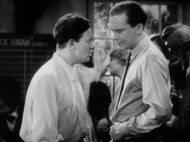 The Water Gipsies (1932) Maurice Elvey, Ann Todd, Sari Maritza, Ian Hunter-poster