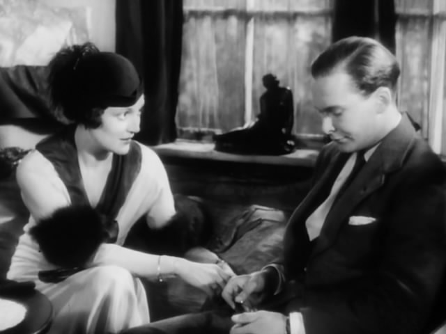 The Water Gipsies (1932) Maurice Elvey, Ann Todd, Sari Maritza, Ian Hunter-poster