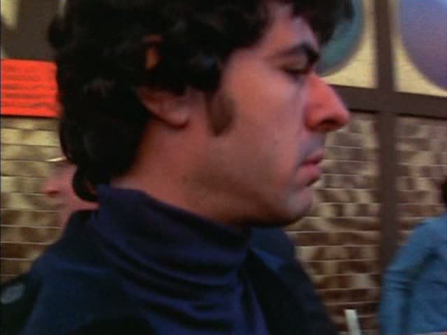 Gerard Damiano - Water Power AKA The Enema Bandit (1976)-poster