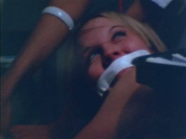 Gerard Damiano - Water Power AKA The Enema Bandit (1976)-poster