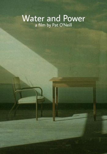 Water and Power (1989) Pat O’Neill, Joel Lorimen, Beth Block, George Lockwood