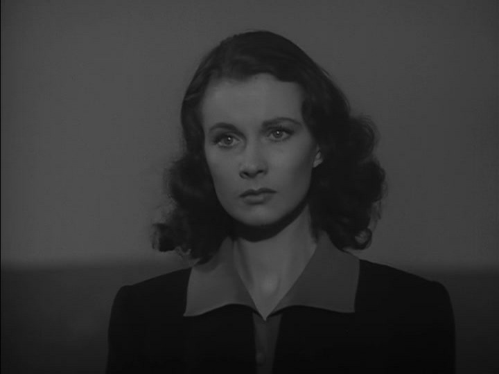 Waterloo Bridge (1940) Mervyn LeRoy, Vivien Leigh, Robert Taylor, Lucile Watson-poster