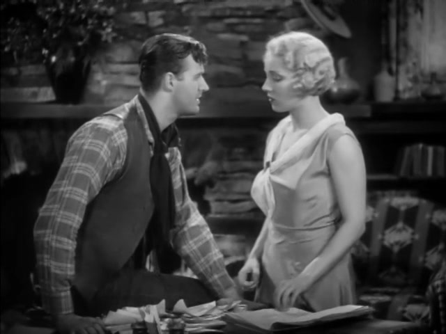 Way Out West (1930) Fred Niblo, William Haines, Leila Hyams, Polly Moran, Western, Comedy, Drama-poster