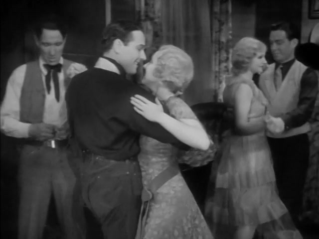 Way Out West (1930) Fred Niblo, William Haines, Leila Hyams, Polly Moran, Western, Comedy, Drama-poster