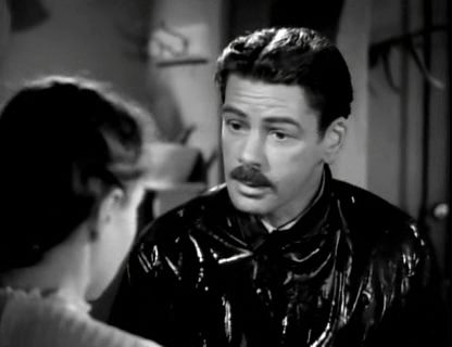 We Are Not Alone (1939) Edmund Goulding, Paul Muni, Una O’Connor, Jane Bryan-poster