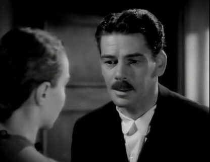 We Are Not Alone (1939) Edmund Goulding, Paul Muni, Una O’Connor, Jane Bryan-poster