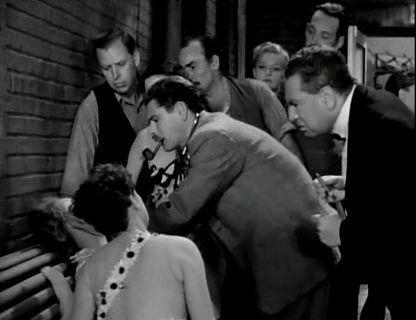 We Are Not Alone (1939) Edmund Goulding, Paul Muni, Una O’Connor, Jane Bryan-poster