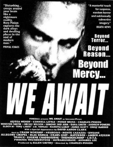 We Await (1996) David Aaron Clark, Connell Little, Charles Pinion