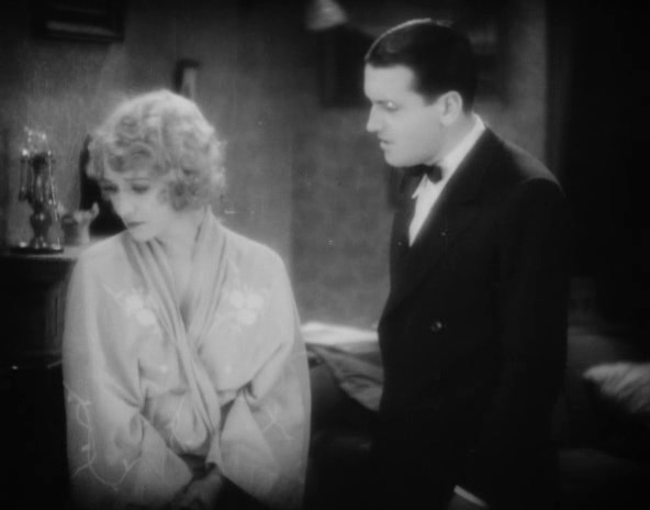 Weary River (1929) Frank Lloyd, Richard Barthelmess, Betty Compson, William Holden-poster