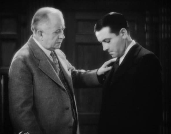 Weary River (1929) Frank Lloyd, Richard Barthelmess, Betty Compson, William Holden-poster