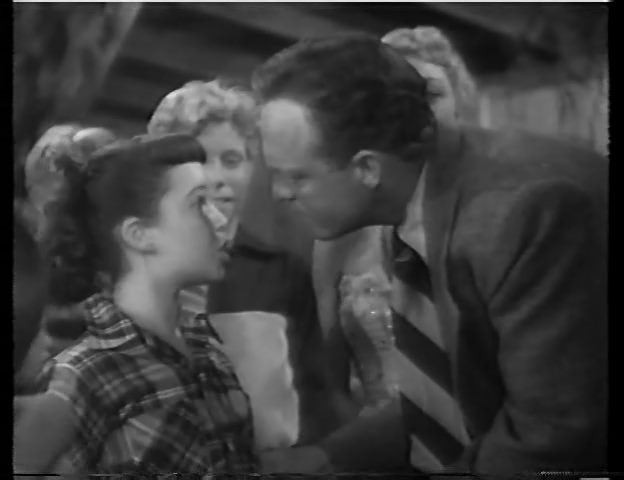 Week-End with Father (1951) Douglas Sirk, Van Heflin, Patricia Neal, Gigi Perreau, Comedy, Romance-poster