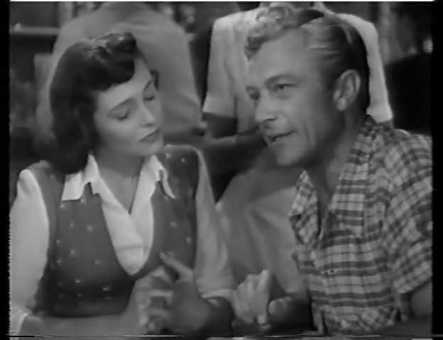 Week-End with Father (1951) Douglas Sirk, Van Heflin, Patricia Neal, Gigi Perreau, Comedy, Romance-poster