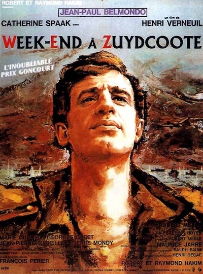 Week-end à Zuydcoote (1964) | worldscinema.org