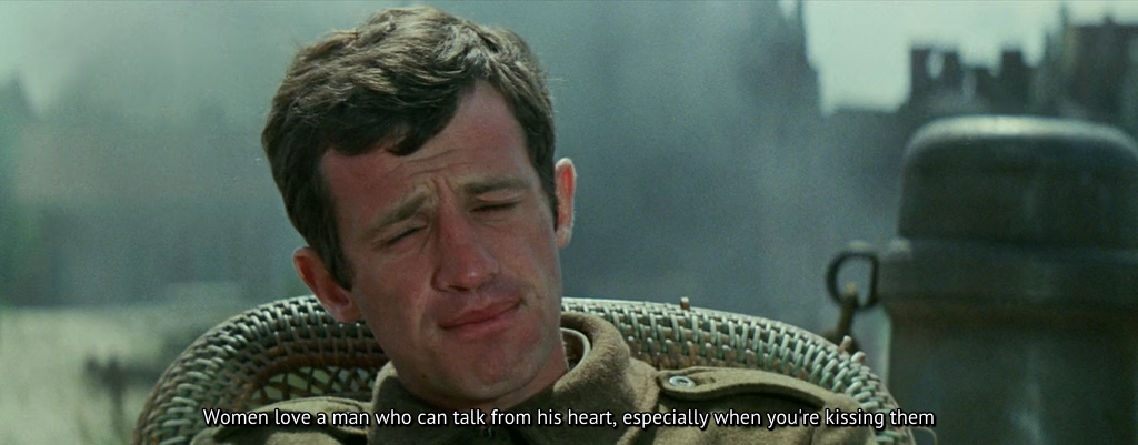 Week-end à Zuydcoote (1964) | worldscinema.org-poster