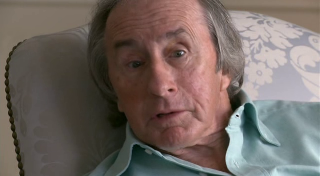 Weekend of a Champion (1972)-poster