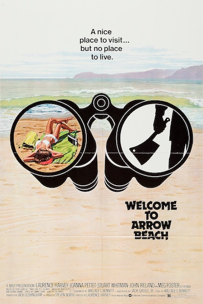 Welcome to Arrow Beach (1974)