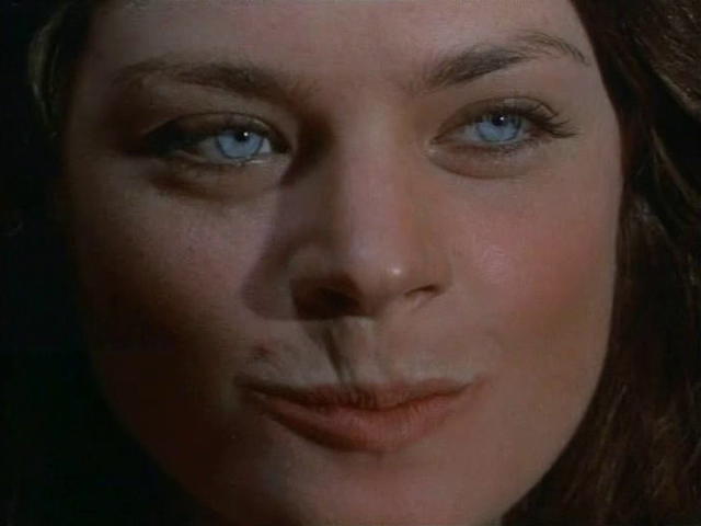 Welcome to Arrow Beach (1974)-poster