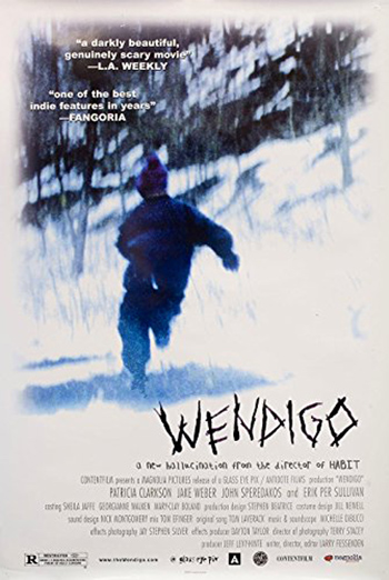 Wendigo (2001) by Larry Fessenden