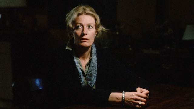 Wetherby (1985)-poster