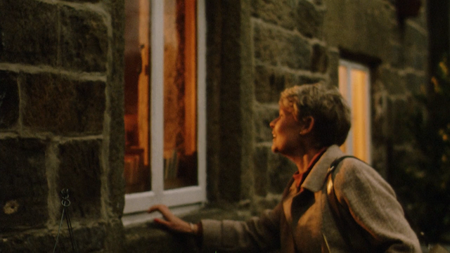 Wetherby (1985)-poster