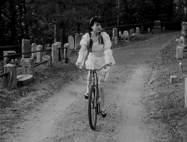 What About Me (1993) directed by Rachel Amodeo-poster