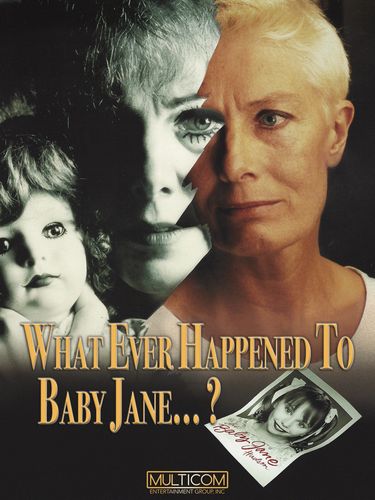What Ever Happened to Baby Jane? (1991) David Greene, Vanessa Redgrave, Lynn Redgrave, Bruce A. Young