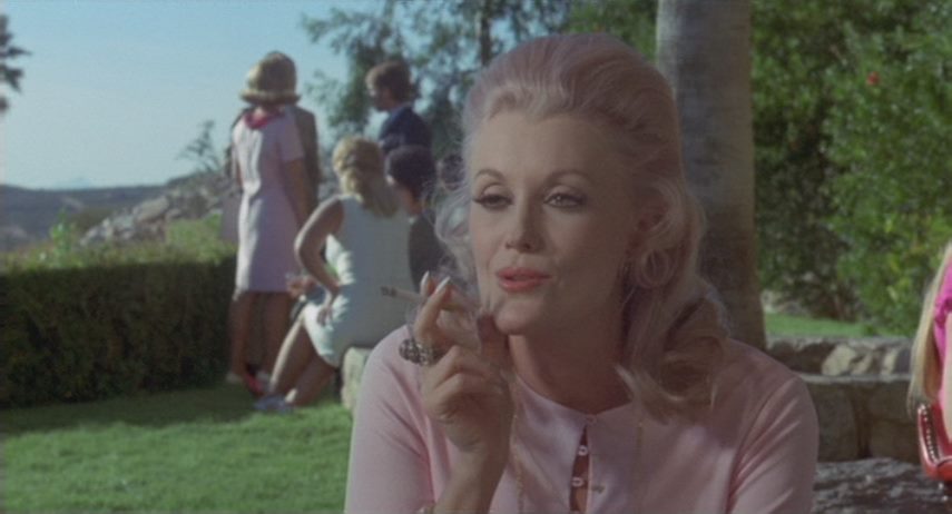 What Ever Happened to Aunt Alice? (1969) Lee H. Katzin, Bernard Girard, Geraldine Page, Ruth Gordon, Rosemary Forsyth, Crime, Drama, Mystery, Thriller-poster