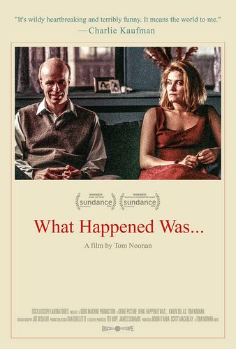 What Happened Was… (1994) Tom Noonan, Karen Sillas