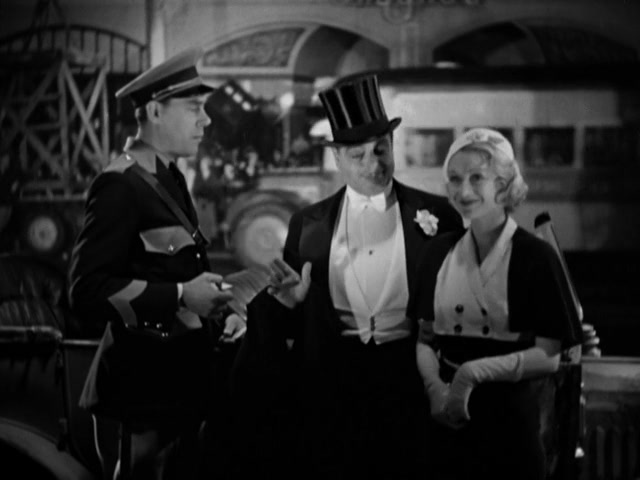 What Price Hollywood? (1932) George Cukor, Constance Bennett, Lowell Sherman, Neil Hamilton-poster