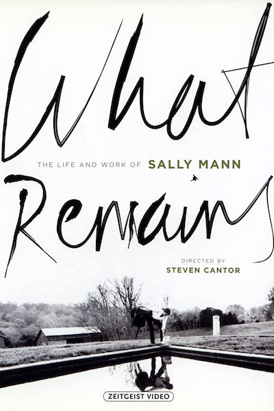 What Remains (2005)