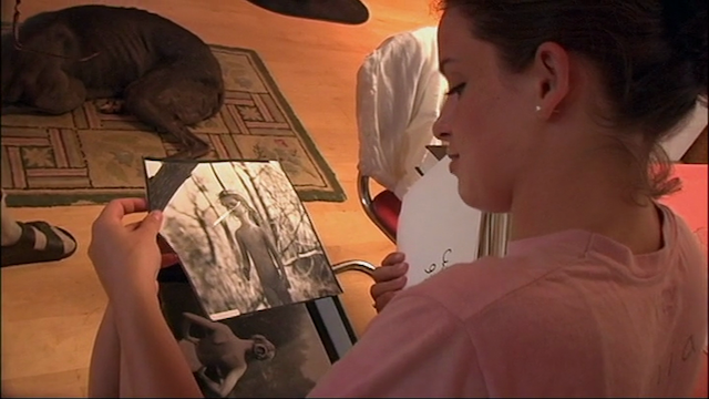 What Remains (2005)-poster