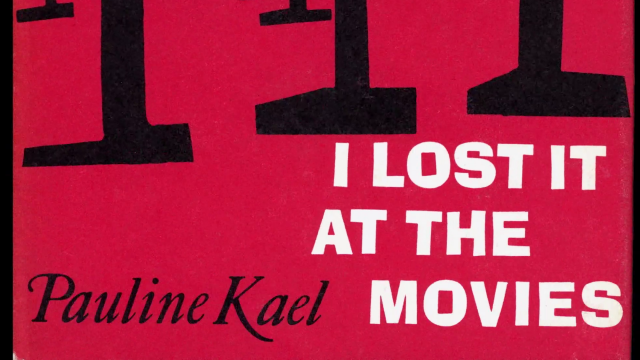 The Art of Pauline Kael (2018) | Worldscinema | Download Free-poster