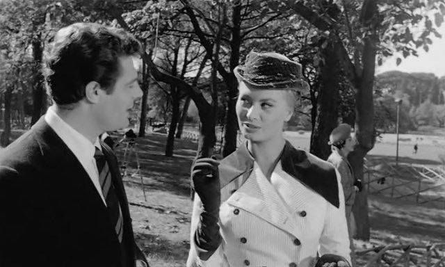 What a Woman! (1956) Alessandro Blasetti, Sophia Loren, Charles Boyer, Marcello Mastroianni, Comedy, Drama-poster