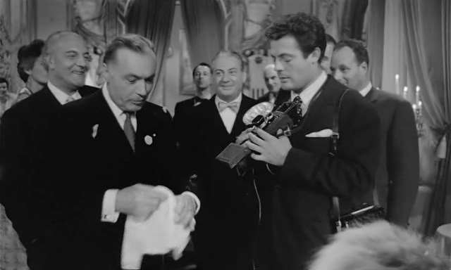 What a Woman! (1956) Alessandro Blasetti, Sophia Loren, Charles Boyer, Marcello Mastroianni, Comedy, Drama-poster