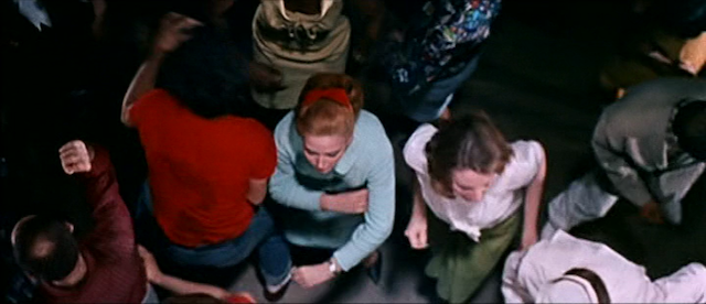 Woody Allen & Senkichi Taniguchi - What's Up, Tiger Lily? (1966)-poster