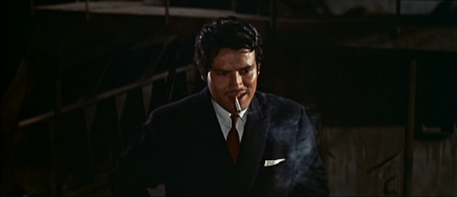 Woody Allen & Senkichi Taniguchi - What's Up, Tiger Lily? (1966)-poster