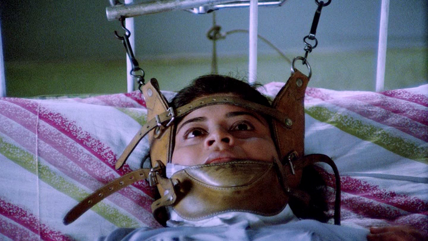 Wheel Chair (1994) | worldscinema.org | Free Download-poster