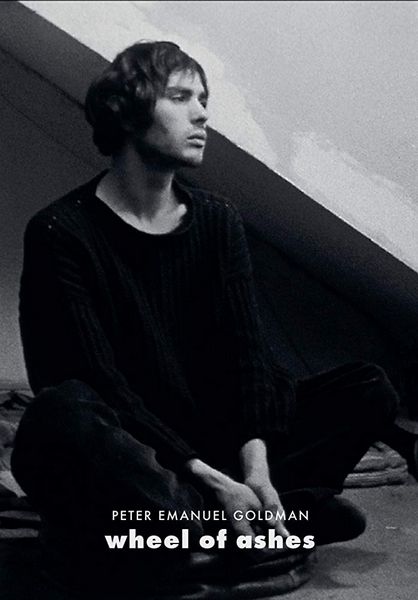 Wheel of Ashes (1968) Peter Emmanuel Goldman, Pierre Clémenti, Katinka Bo, Pierre Besançon