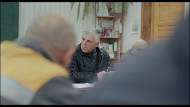 When Spring Came to Bucha (2022) by Marcus Lenz & Mila Teshaieva-poster