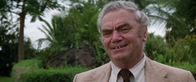 When Time Ran Out… (1980) directed by James Goldstone-poster