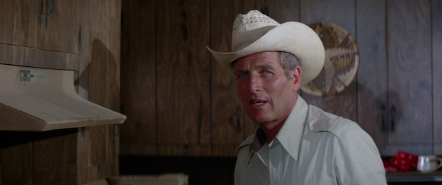 When Time Ran Out… (1980) directed by James Goldstone-poster