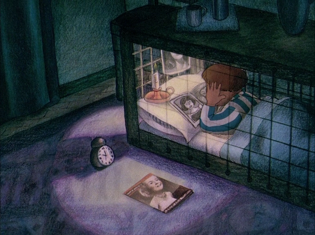 When the Wind Blows (1986)-poster