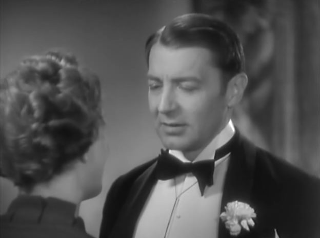 Where Sinners Meet (1934) J. Walter Ruben, Diana Wynyard, Clive Brook, Billie Burke-poster