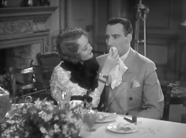 Where Sinners Meet (1934) J. Walter Ruben, Diana Wynyard, Clive Brook, Billie Burke-poster